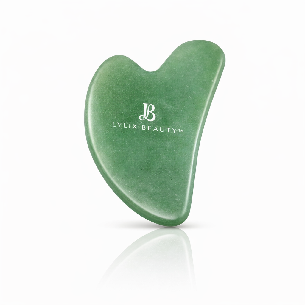 Cooling Jade Gua Sha
