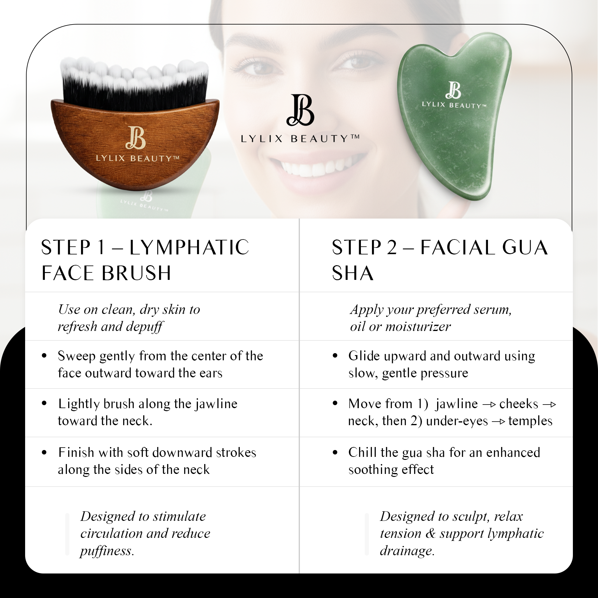 How to Use Lylix Beauty